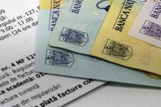 Facturile la energie electrica au crescut cu 60 faa de anul trecut