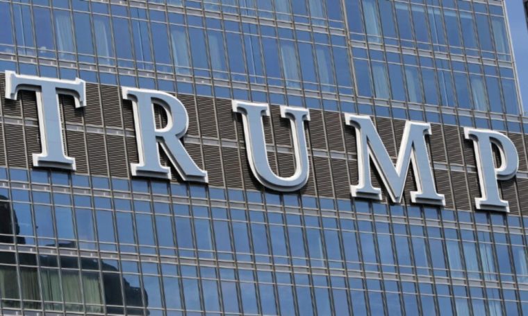 Familia Trump va investi miliarde in Romania