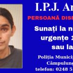 Femeie din Titeshti disparuta dupa cumparaturi