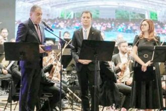 Filarmonica Pitesti a primit o noua finantare guvernamentala