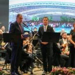 Filarmonica Pitestii are sprijin constant de la administratia locala