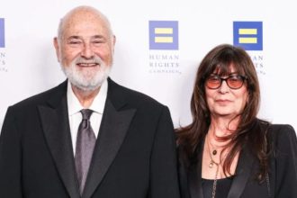 Fiul lui Rob Reiner este suspectat de uciderea parintilor