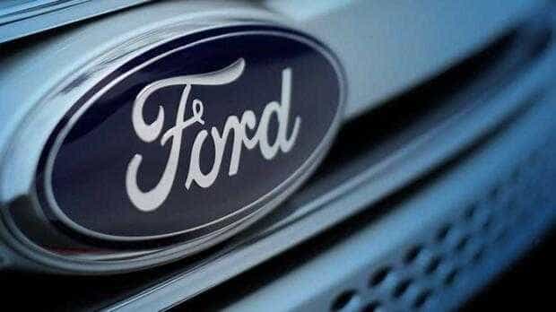 Ford recheama in service aproape 600 de vehicule
