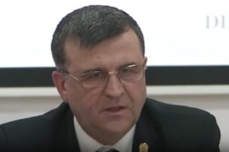 Fost sef DNA acuzat de tenis gratuit la Dinamo