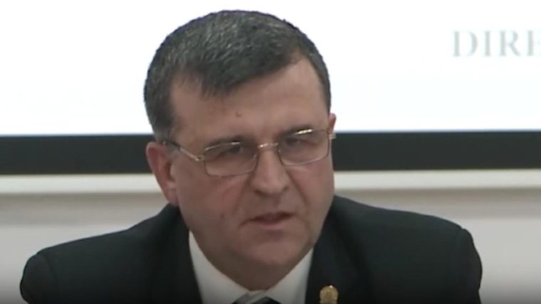 Fost sef DNA acuzat de tenis gratuit la Dinamo