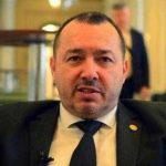 Fostul deputat PSD Catalin Radulescu achitat in dosar