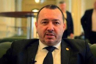 Fostul deputat PSD Catalin Radulescu achitat in dosar