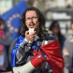 Fostul judecator Cristi Danilet a castigat la CEDO