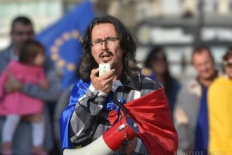 Fostul judecator Cristi Danilet a castigat la CEDO