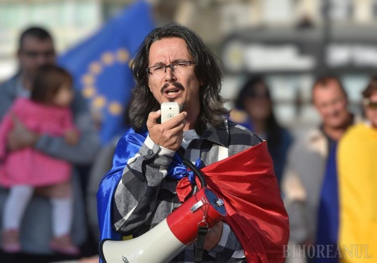 Fostul judecator Cristi Danilet a castigat la CEDO