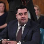 Fostul ministru Razvan Cuc retinut pentru coruptie