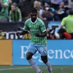 Fotbalistul cu un singur ochi erou al Cupei Africii