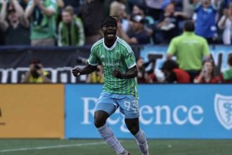 Fotbalistul cu un singur ochi erou al Cupei Africii