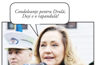 Foto pamflete 1