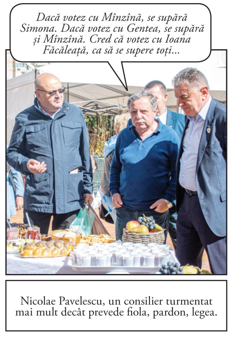 Foto pamflete