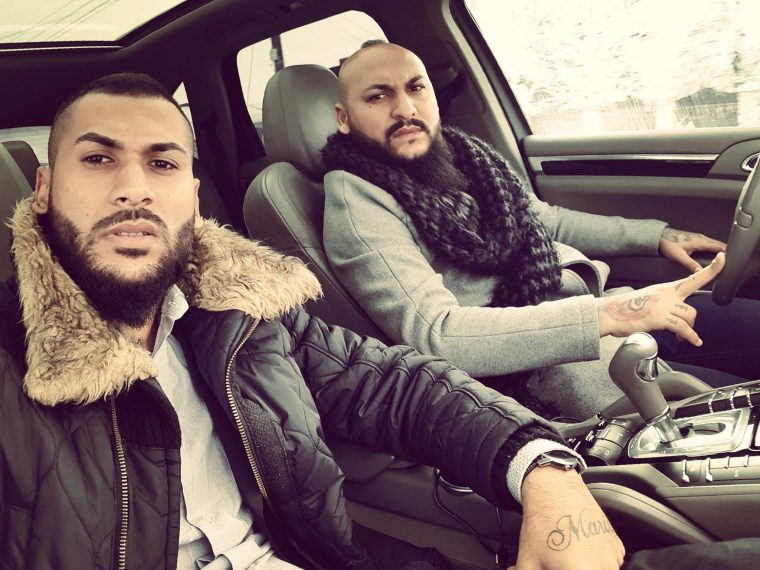 Fratii Mocanu extradati iarasi amnati Dani Mocanu ramane in Italia pana in 2026