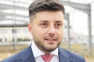 Functia importanta in Parlament pentru deputatul Catalin Mindroc