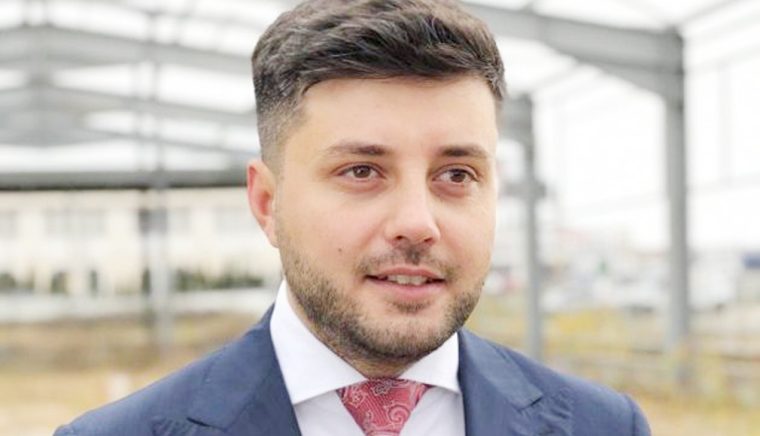 Functia importanta in Parlament pentru deputatul Catalin Mindroc