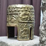 Furtul coifului de aur de la Muzeul Drents