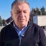 Gentea a scoss trenuleul de la Targ