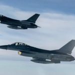 Germania trimite avioane de lupta in Polonia