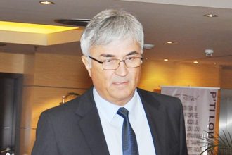 Gheorghe Vasii a fost achitat si reintegrat