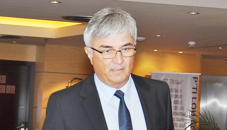 Gheorghe Vasii a fost achitat si reintegrat