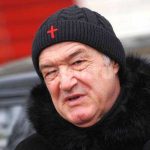 Gigi Becali a donat banii castigati cu Feyenoord