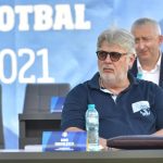 Gino Iorgulescu si a ales succesorul la LPF