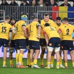 Grupa infernala pentru Romania la Mondialul de rugby 2027