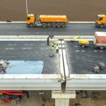 Guvernul opreste lansarea noilor santiere pana in 2027