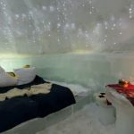 Hotelul de gheata de la Balea Lac nu se construieste anul acesta