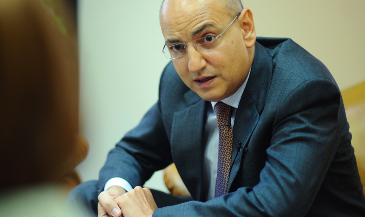 ICCJ a anulat condamnarea lui Lucian Duta