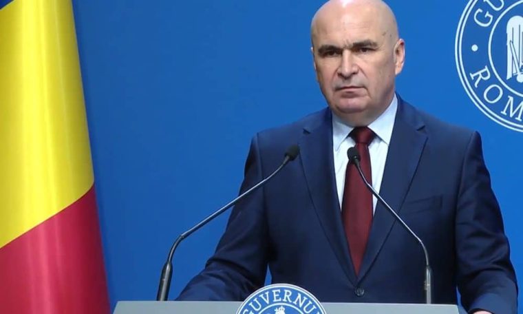 Ilie Bolojan Solutiile pentru pace necesita sprijinul Ucrainei