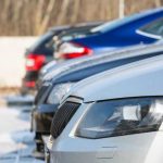 Impozite auto mai mari pentru masinile vechi