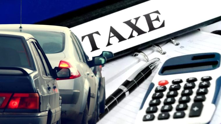 Impozite mai mari in 2026 pentru masinile hibride