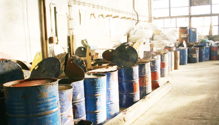 Impunere repetata Deeseurile de la Campulung trebuie eliminate