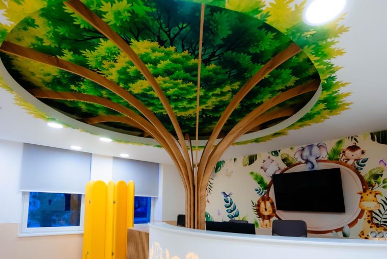 Inaugurarea primului Centru de Sanatate Mintala pediatric in Pitesti