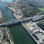 Infrastructura portuara a Romaniei se extinde printr un nou port