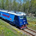 Inovatie pe piata feroviara locomotive romanesti disponibile pentru inchiriere