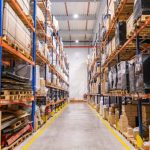 Inteligena artificial transform logistica investiii mari n depozite inteligente