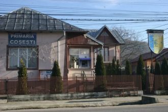 Intreruperi de curent electric in Cosesti