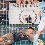 Ionuts Radu din nou un erou in LaLiga