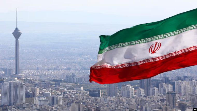 Iran Doi organizatori arestati dupa marathonul fara hijab