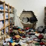 Jaful care zguduie sistemul bancar german