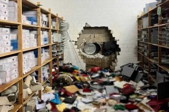 Jaful care zguduie sistemul bancar german