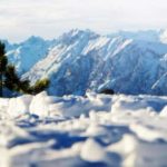 Jandarmii montani au salvat un barbat de 72 de ani