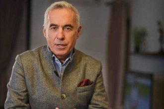 Judecatorii au decis sa inceapa procesul lui Carin Georgescu