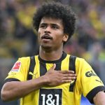 Karim Adeyemi starul Borussiei Dortmund vrea sa plece