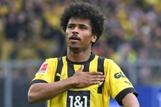Karim Adeyemi starul Borussiei Dortmund vrea sa plece